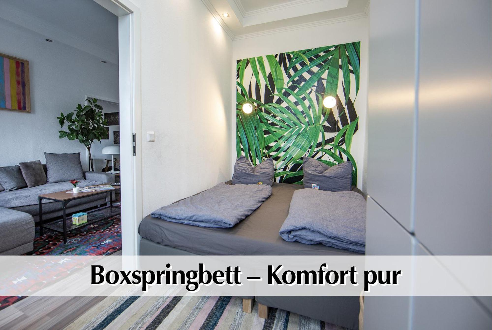 80M2 3R Wohnung Mit Privatem Parkplatz, Kingsize Betten, Smart-Tv, Etc Erfurt Ngoại thất bức ảnh