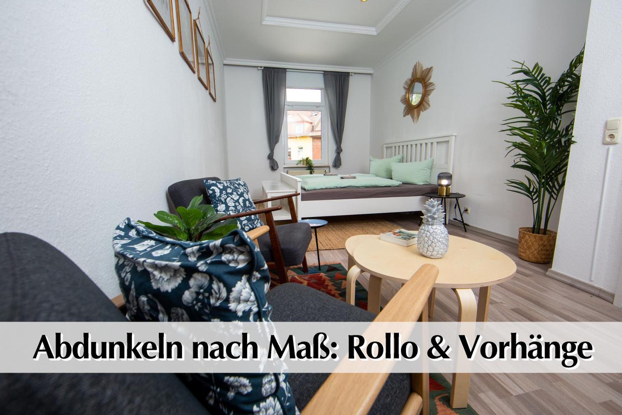 80M2 3R Wohnung Mit Privatem Parkplatz, Kingsize Betten, Smart-Tv, Etc Erfurt Ngoại thất bức ảnh