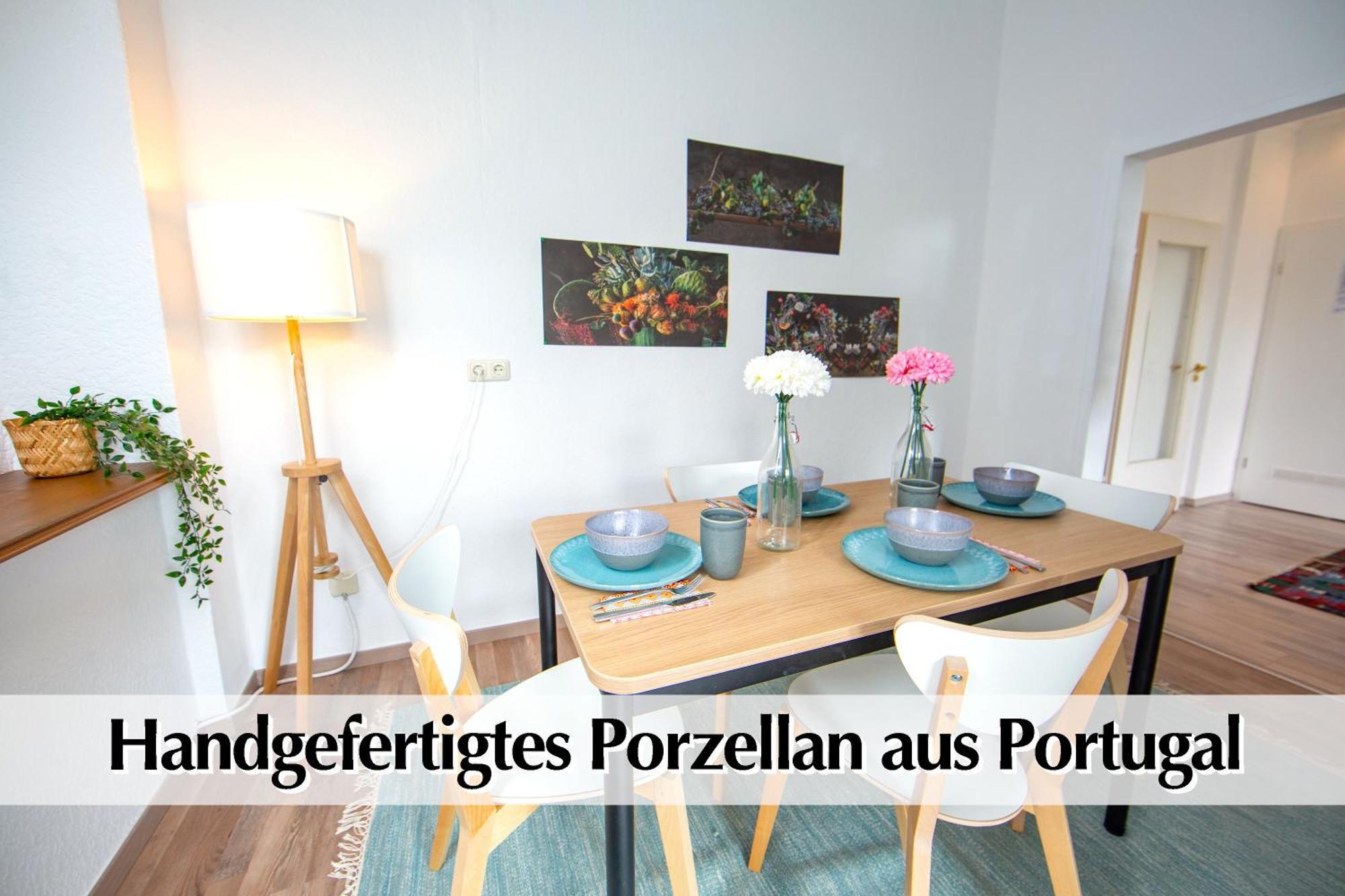 80M2 3R Wohnung Mit Privatem Parkplatz, Kingsize Betten, Smart-Tv, Etc Erfurt Ngoại thất bức ảnh