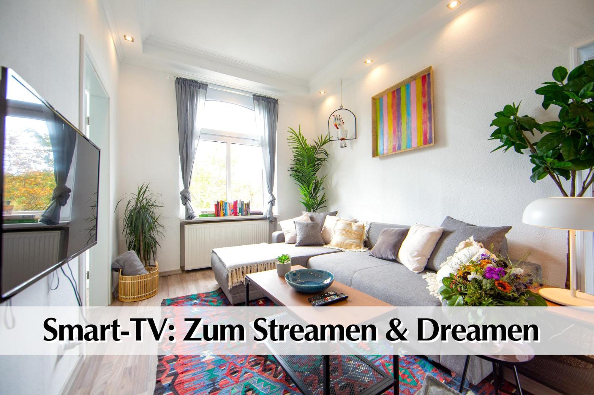 80M2 3R Wohnung Mit Privatem Parkplatz, Kingsize Betten, Smart-Tv, Etc Erfurt Ngoại thất bức ảnh