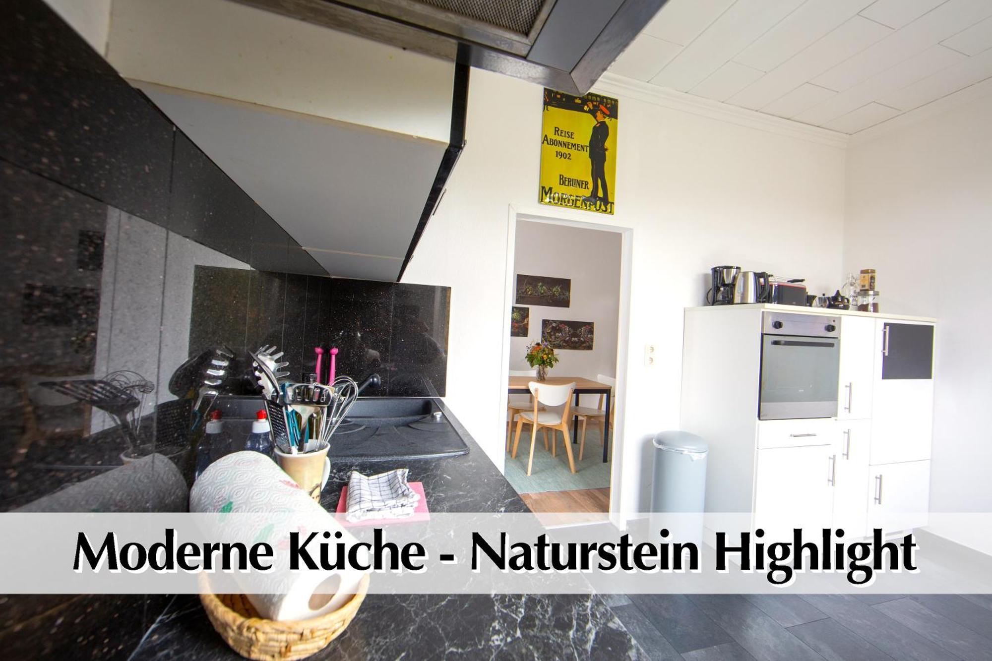 80M2 3R Wohnung Mit Privatem Parkplatz, Kingsize Betten, Smart-Tv, Etc Erfurt Ngoại thất bức ảnh